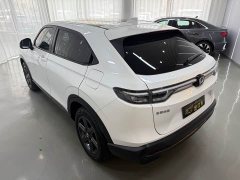 Honda XR-V 1.5L CVT Trend Edition - ფოტო 4