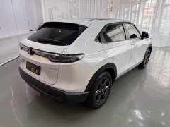 Honda XR-V 1.5L CVT Trend Edition - ფოტო 6