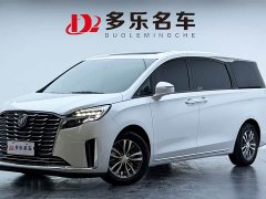 Buick GL8 ES Luxe Enjoyment Edition - ფოტო 1