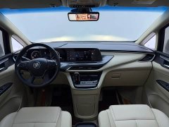 Buick GL8 ES Luxe Enjoyment Edition - ფოტო 12