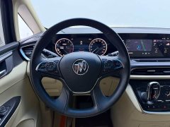Buick GL8 ES Luxe Enjoyment Edition - ფოტო 15