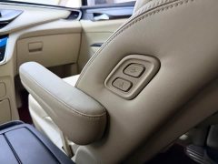Buick GL8 ES Luxe Enjoyment Edition - ფოტო 16