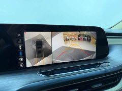 Buick GL8 ES Luxe Enjoyment Edition - ფოტო 18