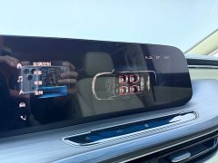Buick GL8 ES Luxe Enjoyment Edition - ფოტო 19