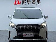 Buick GL8 ES Luxe Enjoyment Edition - ფოტო 2