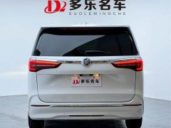 Buick GL8 ES Luxe Enjoyment Edition - ფოტო 3