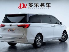 Buick GL8 ES Luxe Enjoyment Edition - ფოტო 4