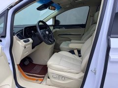 Buick GL8 ES Luxe Enjoyment Edition - ფოტო 5