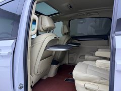 Buick GL8 ES Luxe Enjoyment Edition - ფოტო 6