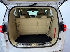 Buick GL8 ES Luxe Enjoyment Edition - ფოტო 7