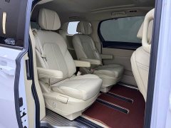Buick GL8 ES Luxe Enjoyment Edition - ფოტო 8