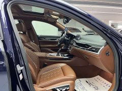 BMW 7 Series 740Li xDrive Executive Luxury Package - ფოტო 12