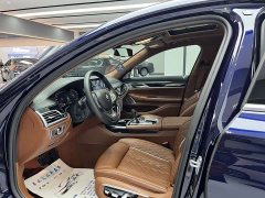 BMW 7 Series 740Li xDrive Executive Luxury Package - ფოტო 13