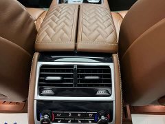 BMW 7 Series 740Li xDrive Executive Luxury Package - ფოტო 15