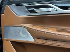 BMW 7 Series 740Li xDrive Executive Luxury Package - ფოტო 16