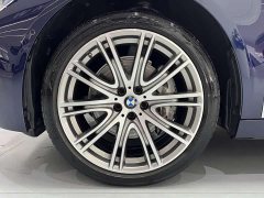 BMW 7 Series 740Li xDrive Executive Luxury Package - ფოტო 17