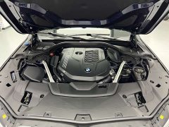 BMW 7 Series 740Li xDrive Executive Luxury Package - ფოტო 18