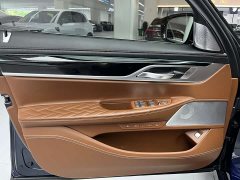 BMW 7 Series 740Li xDrive Executive Luxury Package - ფოტო 8