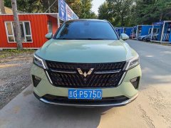 Wuling Xingchen 2021 1.5T CVT Star Shine Edition - ფოტო 2
