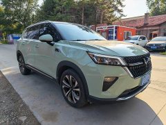 Wuling Xingchen 2021 1.5T CVT Star Shine Edition - ფოტო 3