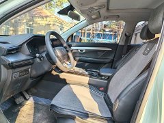 Wuling Xingchen 2021 1.5T CVT Star Shine Edition - ფოტო 4