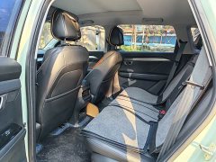 Wuling Xingchen 2021 1.5T CVT Star Shine Edition - ფოტო 5