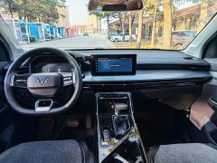 Wuling Xingchen 2021 1.5T CVT Star Shine Edition - ფოტო 7