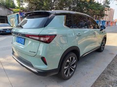 Wuling Xingchen 2021 1.5T CVT Star Shine Edition - ფოტო 8