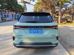 Wuling Xingchen 2021 1.5T CVT Star Shine Edition - ფოტო 9