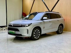 AITO M7 1.5T Intelligent Driving AWD Max 5-Seater - ფოტო 1