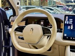 AITO M7 1.5T Intelligent Driving AWD Max 5-Seater - ფოტო 15