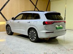 AITO M7 1.5T Intelligent Driving AWD Max 5-Seater - ფოტო 17