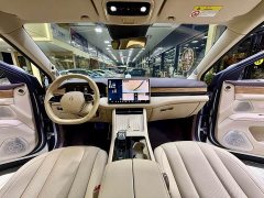 AITO M7 1.5T Intelligent Driving AWD Max 5-Seater - ფოტო 5
