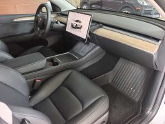 Tesla Model Y Rear-Wheel Drive - ფოტო 5
