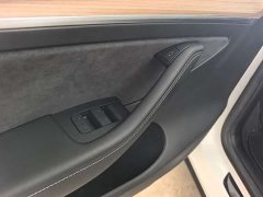 Tesla Model Y Rear-Wheel Drive - ფოტო 7