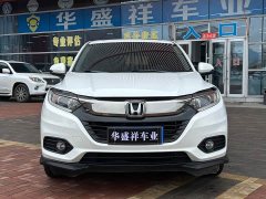 Honda Vezel 2020 1.5L CVT Pioneer Edition - ფოტო 1