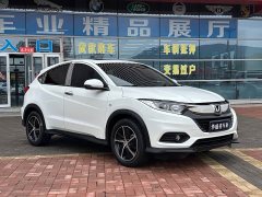 Honda Vezel 2020 1.5L CVT Pioneer Edition - ფოტო 2