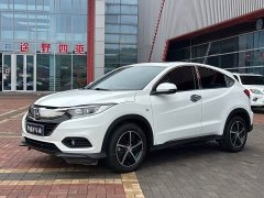 Honda Vezel 2020 1.5L CVT Pioneer Edition - ფოტო 3