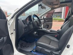 Honda Vezel 2020 1.5L CVT Pioneer Edition - ფოტო 4