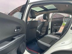 Honda Vezel 2020 1.5L CVT Pioneer Edition - ფოტო 5