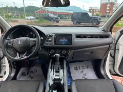 Honda Vezel 2020 1.5L CVT Pioneer Edition - ფოტო 6