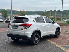 Honda Vezel 2020 1.5L CVT Pioneer Edition - ფოტო 8