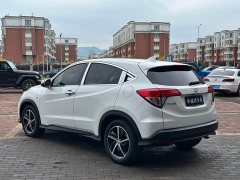 Honda Vezel 2020 1.5L CVT Pioneer Edition - ფოტო 9
