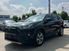 Toyota RAV4 2.0L CVT FWD Fashion Plus - ფოტო 1