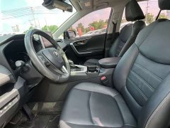 Toyota RAV4 2.0L CVT FWD Fashion Plus - ფოტო 2