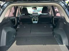Toyota RAV4 2.0L CVT FWD Fashion Plus - ფოტო 4