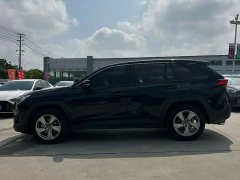Toyota RAV4 2.0L CVT FWD Fashion Plus - ფოტო 5