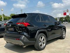 Toyota RAV4 2.0L CVT FWD Fashion Plus - ფოტო 6