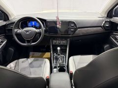 Volkswagen Jetta VS7 2022 280TSI Automatic Highline Pleasure Edition - ფოტო 11