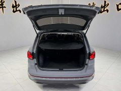 Volkswagen Jetta VS7 2022 280TSI Automatic Highline Pleasure Edition - ფოტო 20